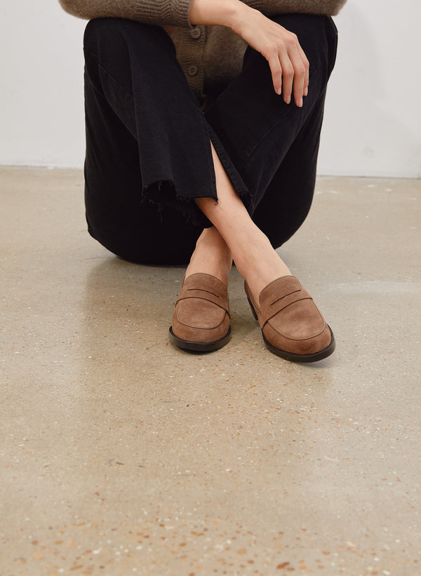 Parallèle BAKER –