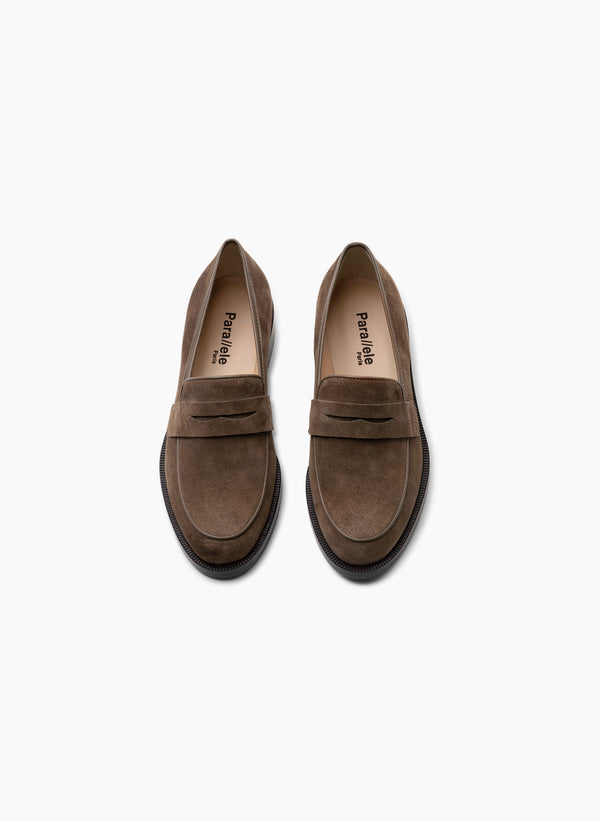 Parallèle BAKER –