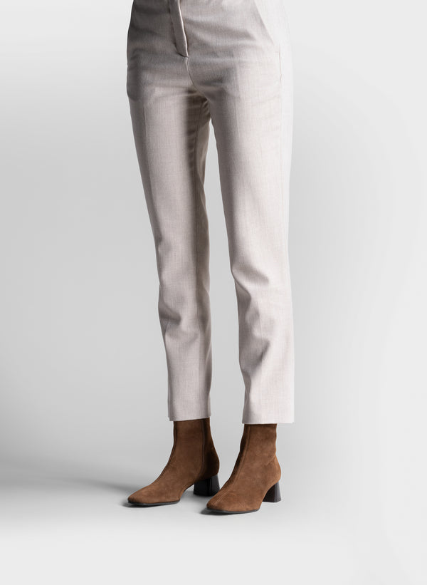 Parallèle BATAN –