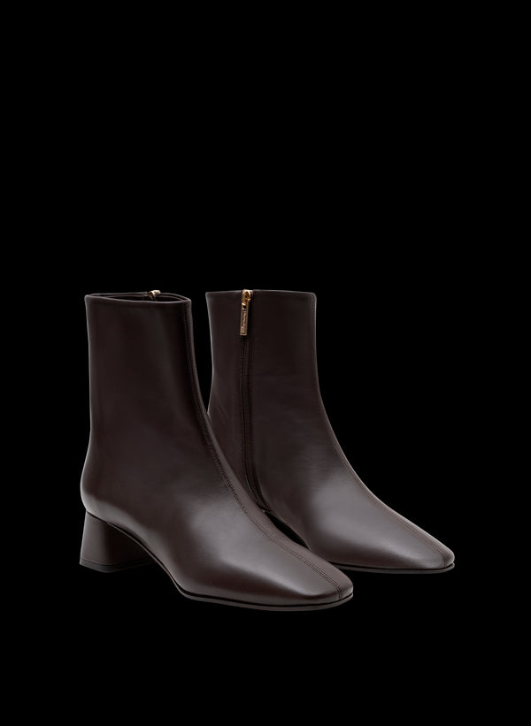 Parallèle BATAN –