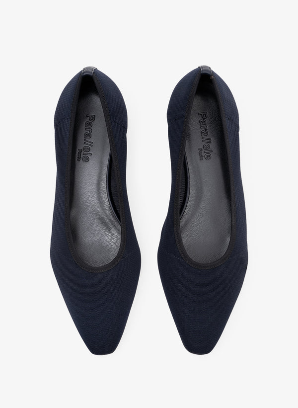 Parallèle BELIZE –