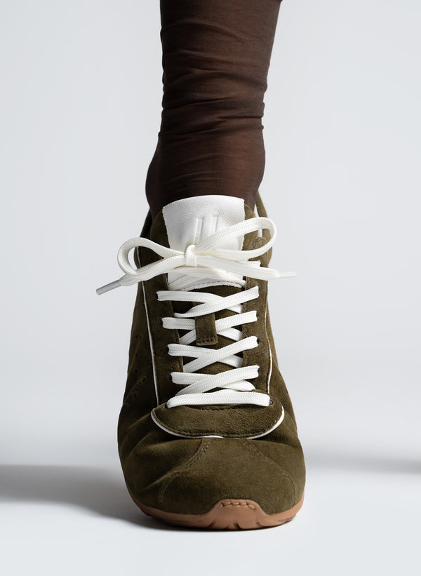 Parallèle BIRDY –