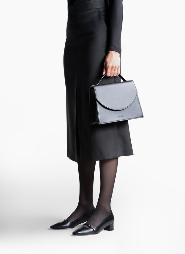 Parallèle BONNIE –