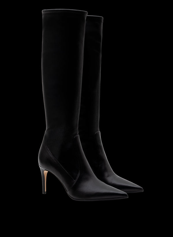 Parallèle CARMEN –