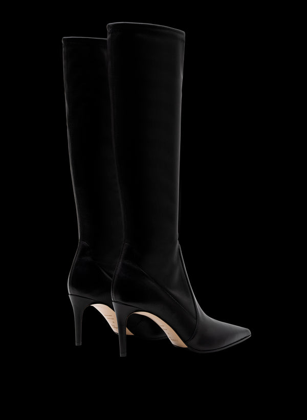 Parallèle CARMEN –