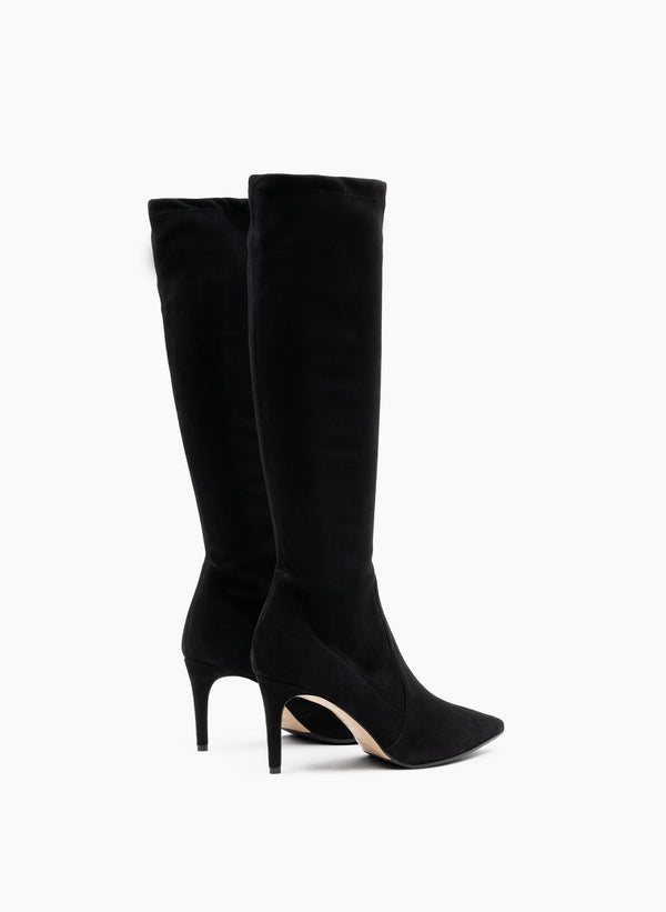 Parallèle CARMEN –