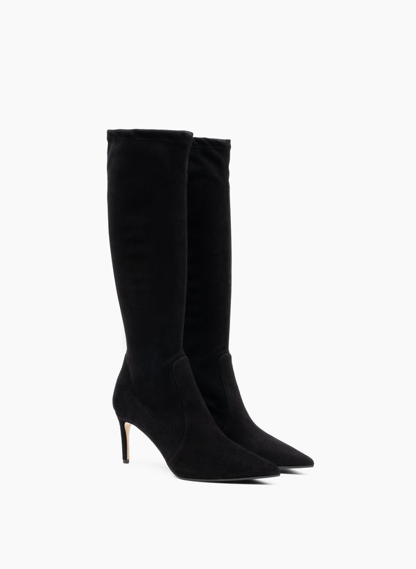 Parallèle CARMEN –