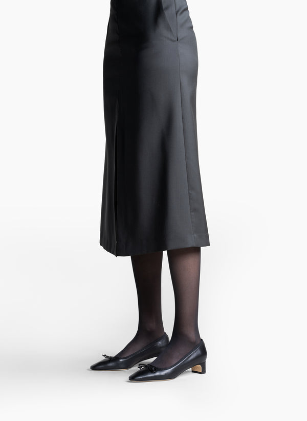 Parallèle CEDAR –