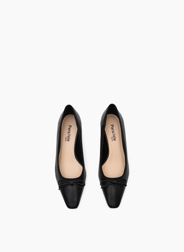 Parallèle CEDAR –