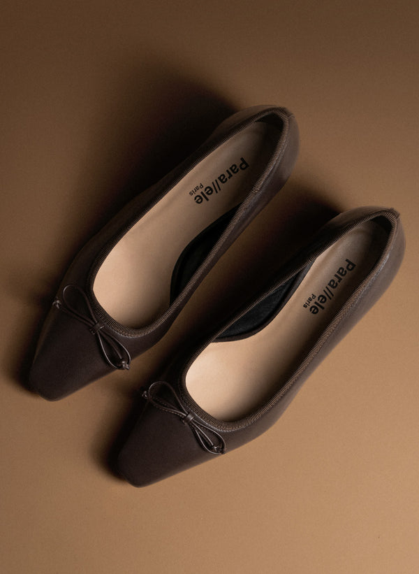 Parallèle CEDAR –