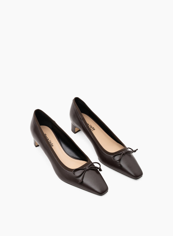 Parallèle CEDAR –