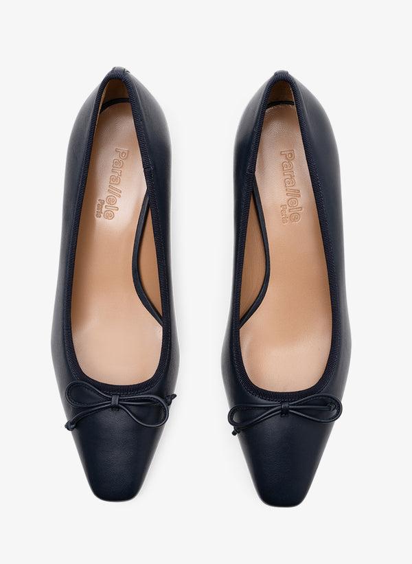 Parallèle CEDAR –