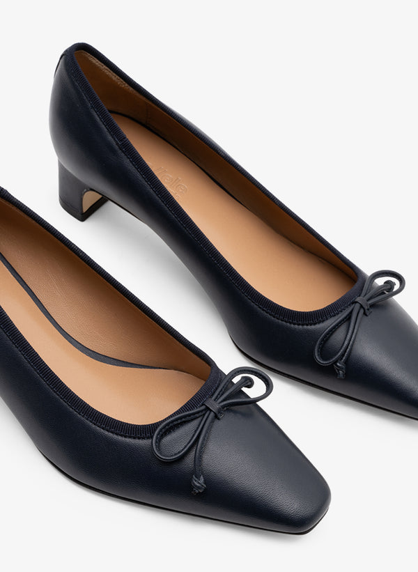 Parallèle CEDAR –