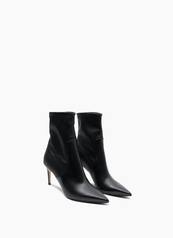 Parallèle CLARA –