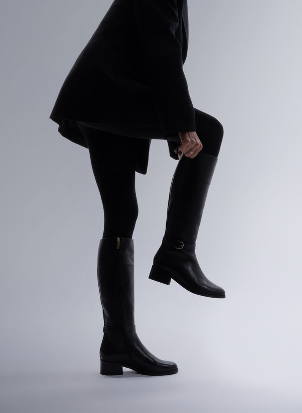 Parallèle COLBY –