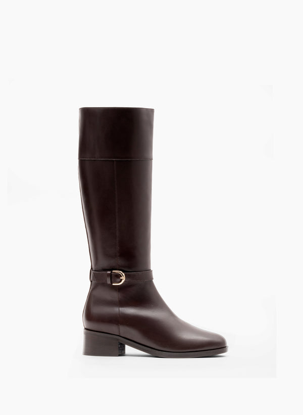 parallèle COLBY –