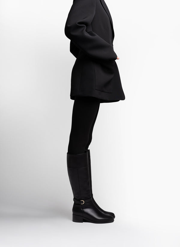 parallèle COLBY –