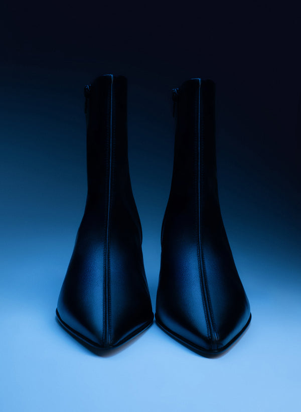 Parallèle DENVER –