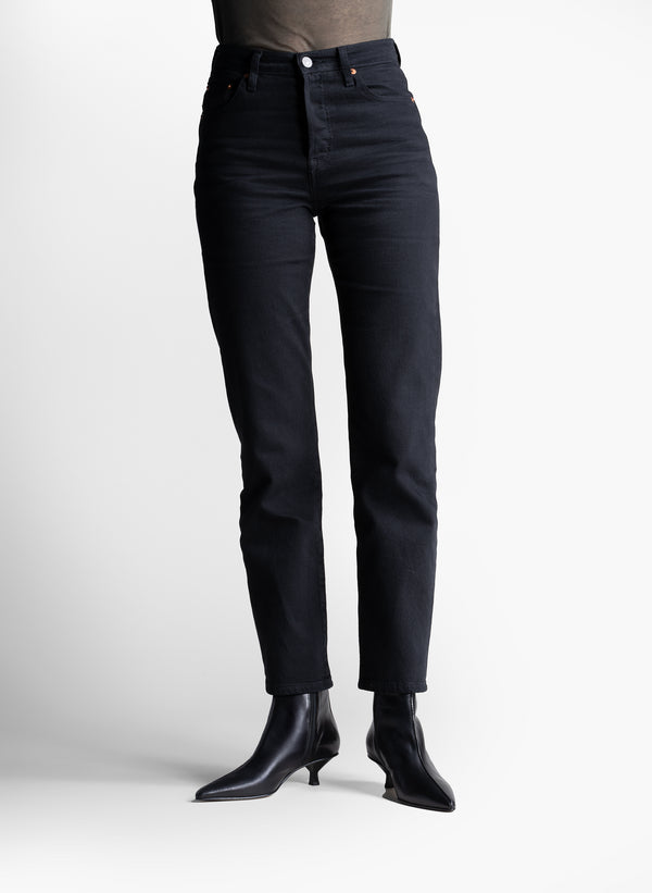 Parallèle DENVER –