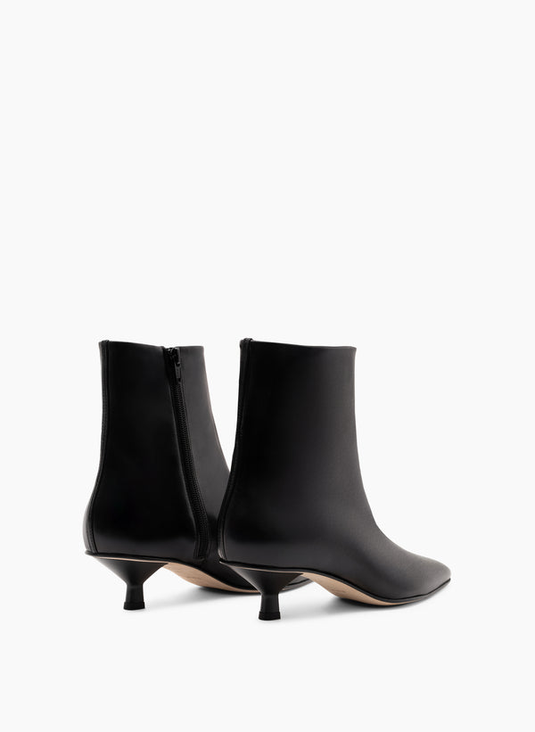 Parallèle DENVER –