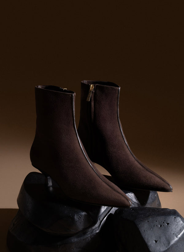 Parallèle DENVER –