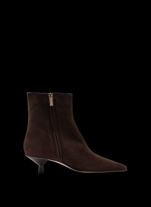 Parallèle DENVER –