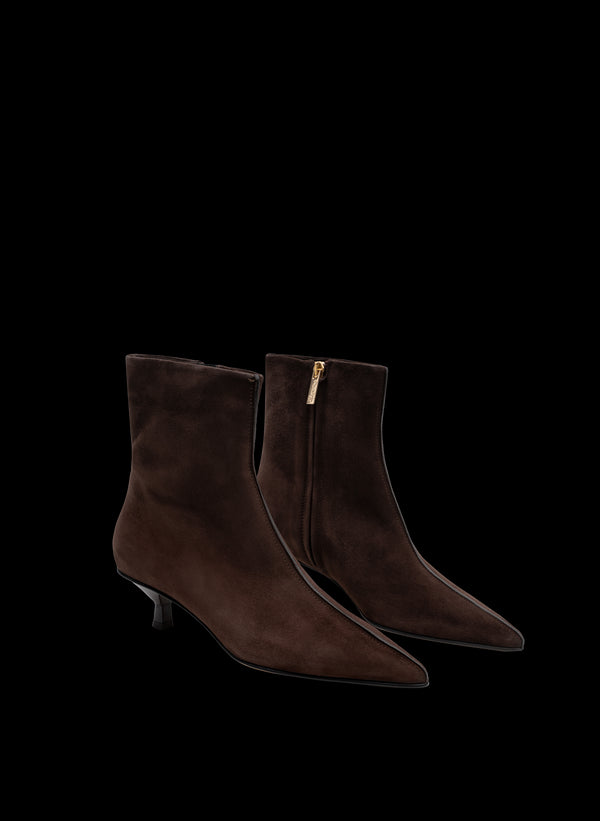 Parallèle DENVER –