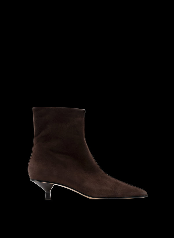 parallèle DENVER –