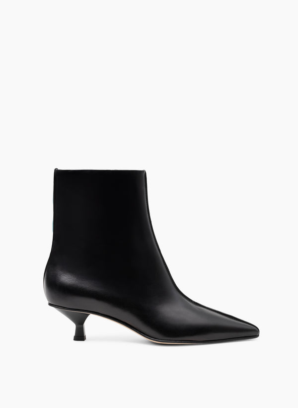 parallèle DENVER –