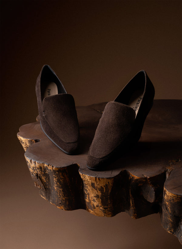 Parallèle DOUGLAS –