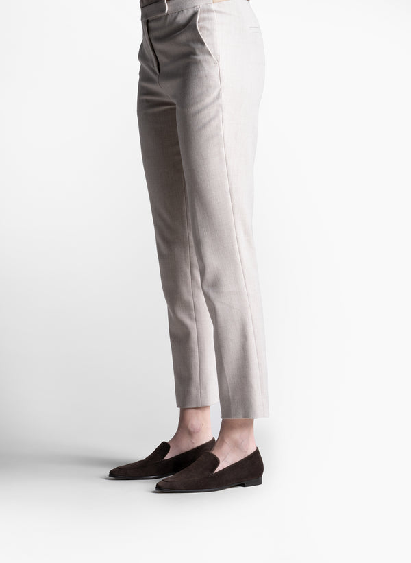 Parallèle DOUGLAS –