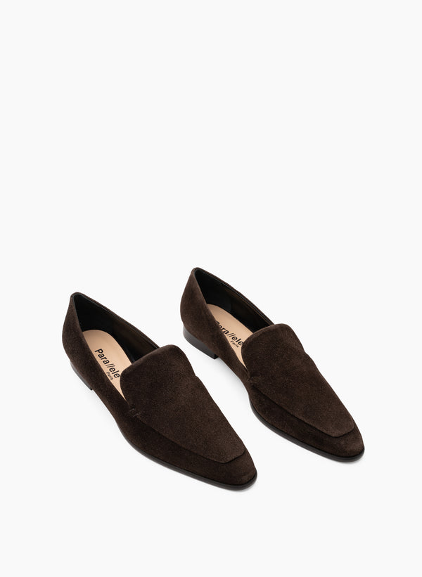 Parallèle DOUGLAS –