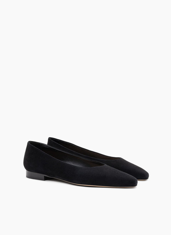 Parallèle ESTRELLA –