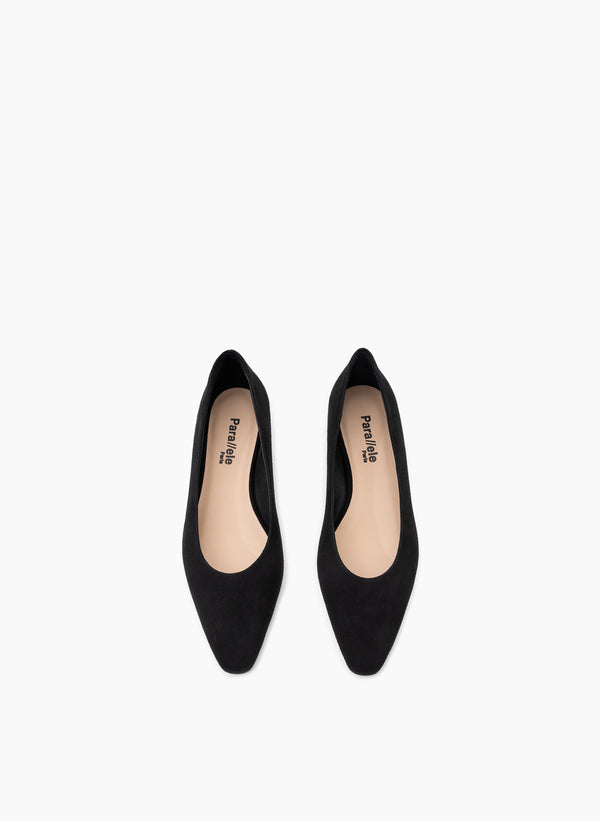 Parallèle ESTRELLA –