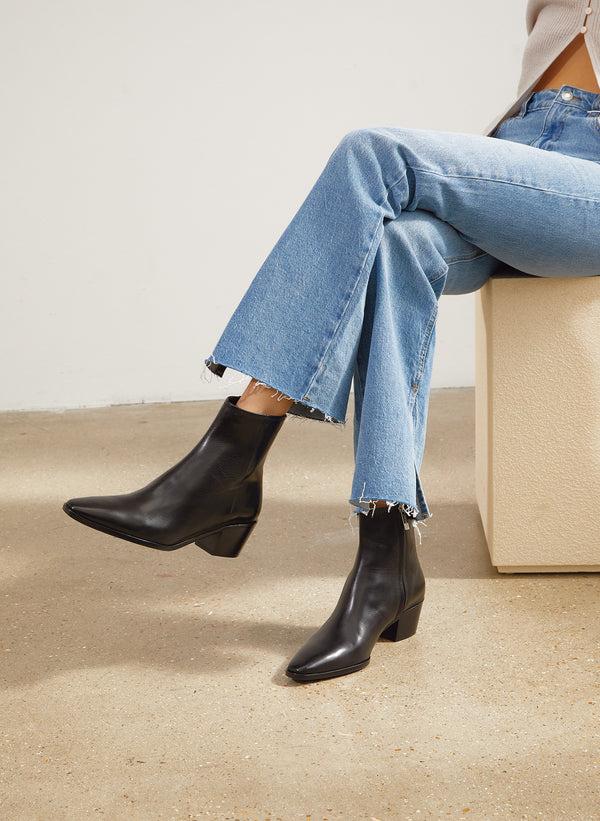 Parallèle FELIPE –