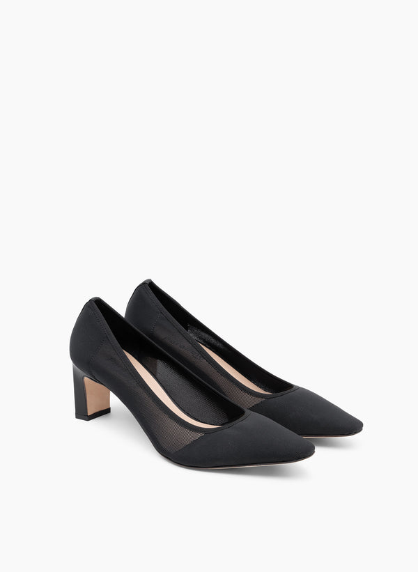 Parallèle GASPAR –