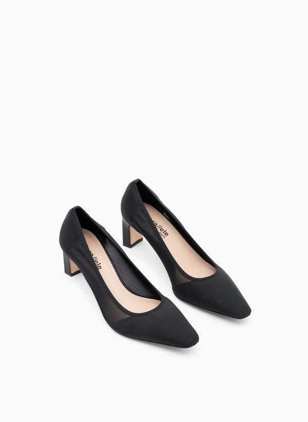 Parallèle GASPAR –