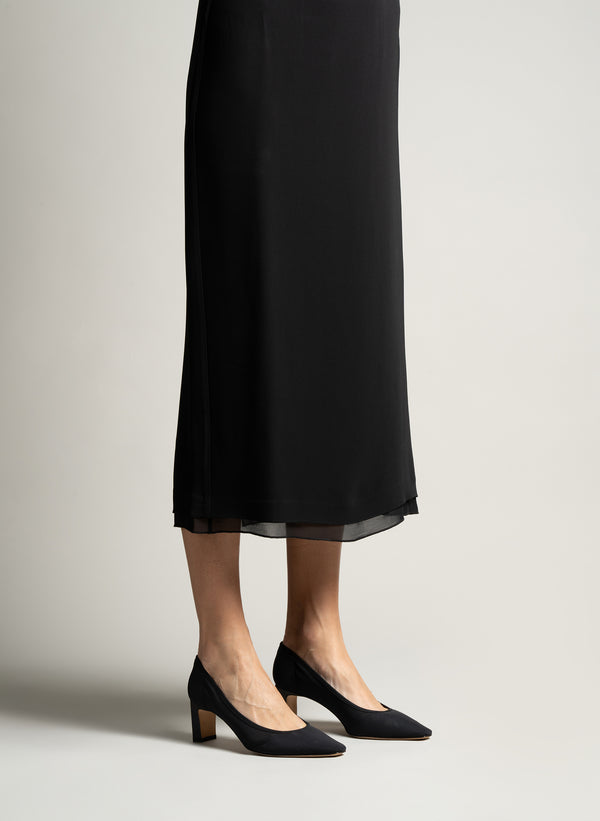 Parallèle GASPAR –