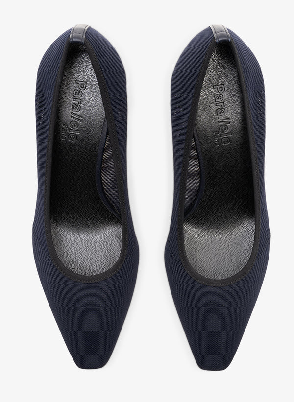 Parallèle GASPAR –