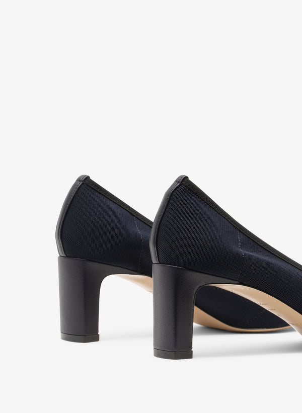 Parallèle GASPAR –