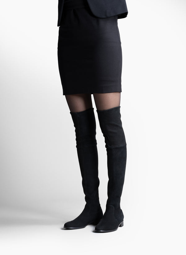 Parallèle GLORIA –