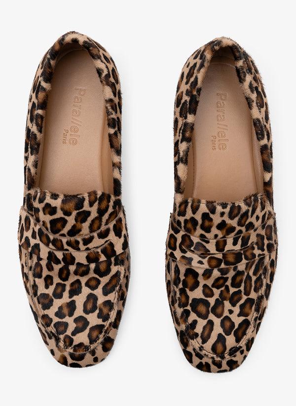 Parallèle GOMEZ –