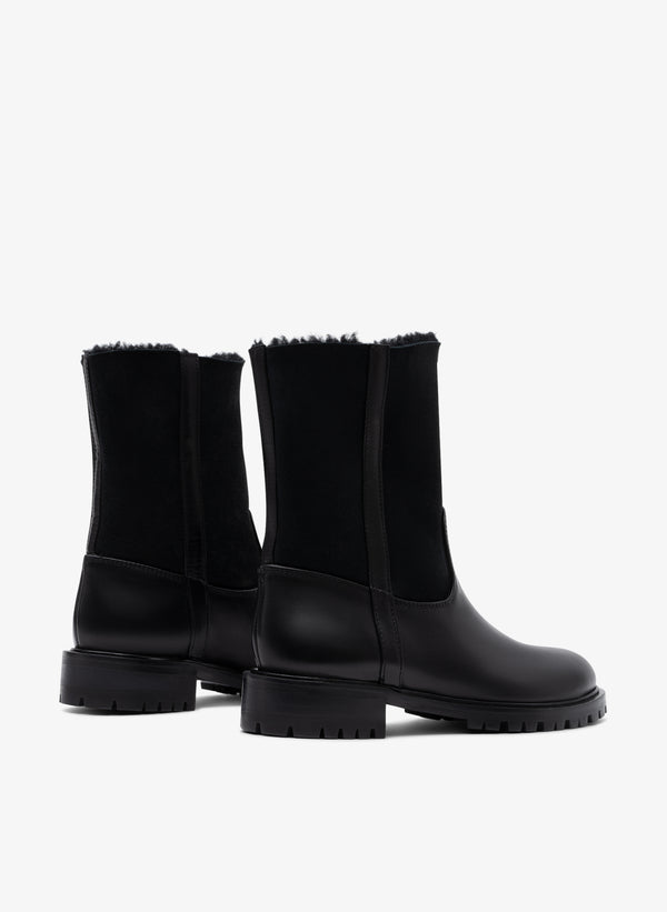 Parallèle GRECO –