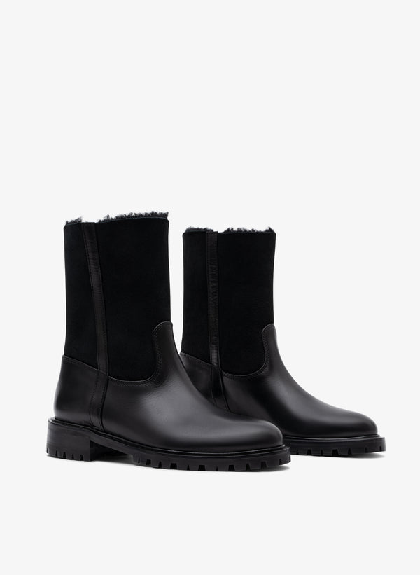 Parallèle GRECO –