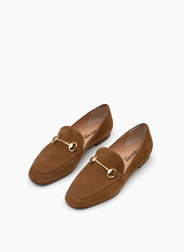 Parallèle JULIO –