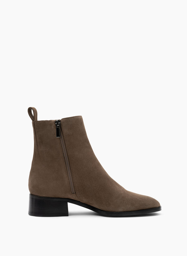 Parallèle KISUMU –