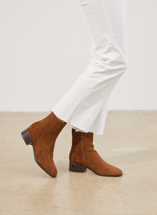 Parallèle KISUMU –