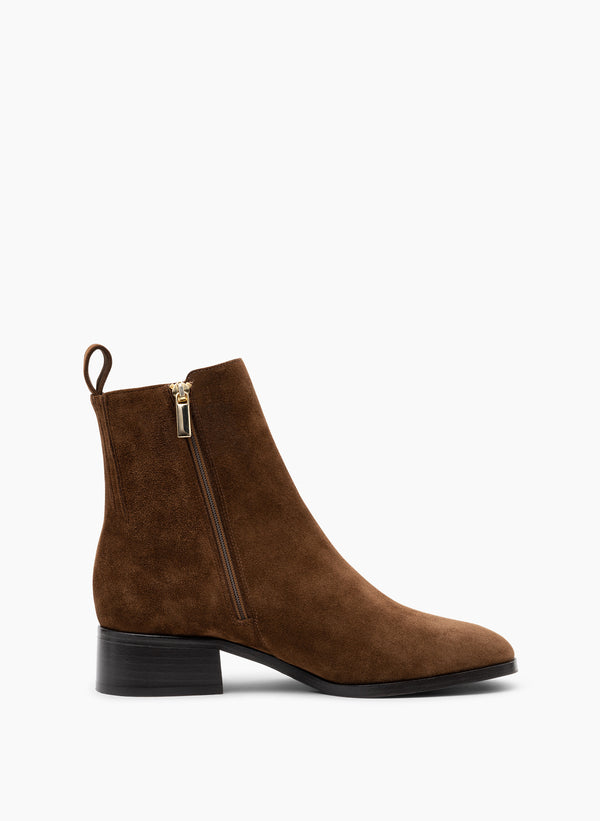 Parallèle KISUMU –