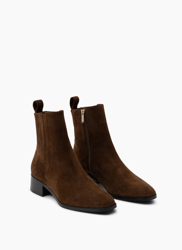 Parallèle KISUMU –