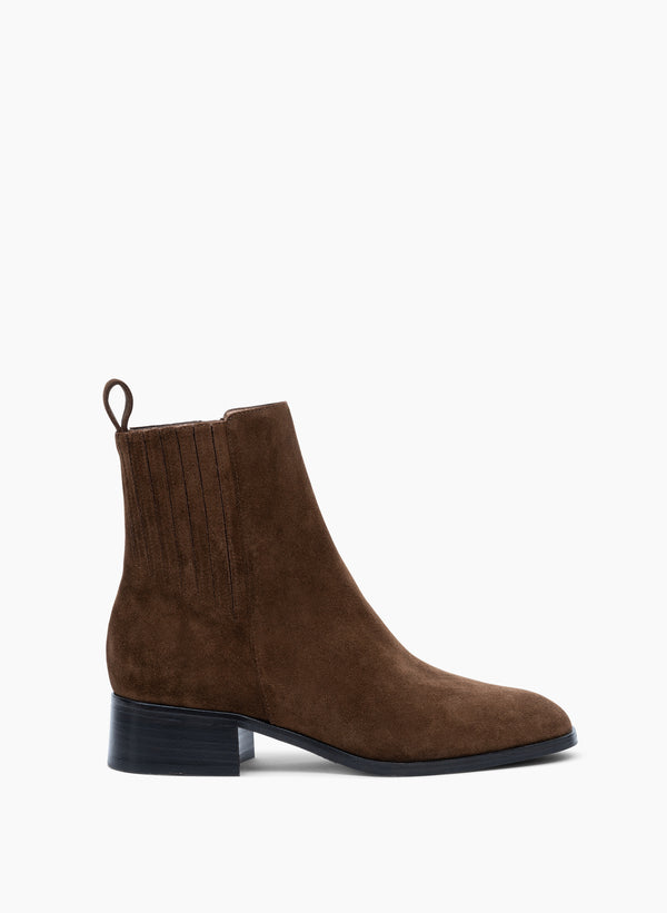 parallèle KISUMU –